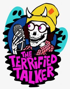 TerrifiedTalkerPodcast
